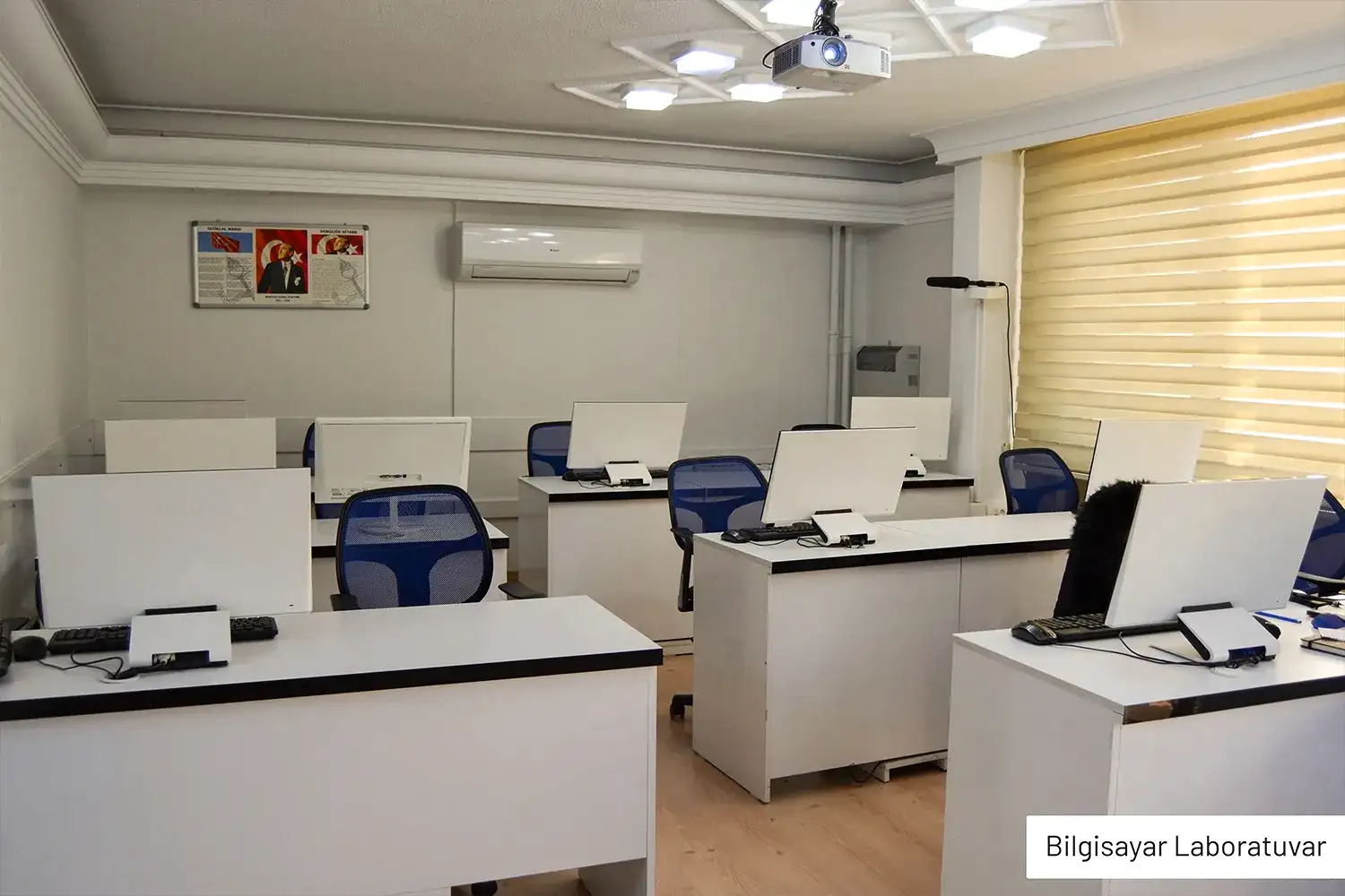 Vektörel Bilişim - 4