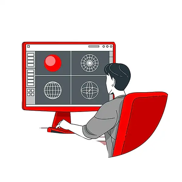 3Ds Max Kursu Mimari