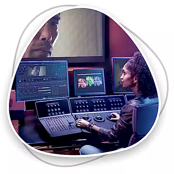 Video Montaj Kursu Kurgu Effect 