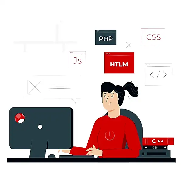 Web Tasarım ve Programlama Kursu